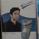Image for article titled B.J. Novak's public domain headshot is being used to sell ponchos, cologne, face paint, and more